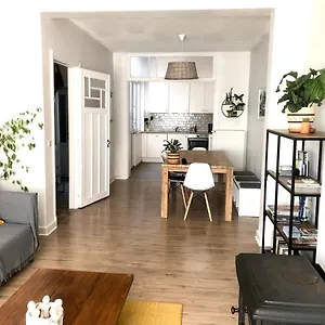 Casa Mar Ferienhaus Ostende