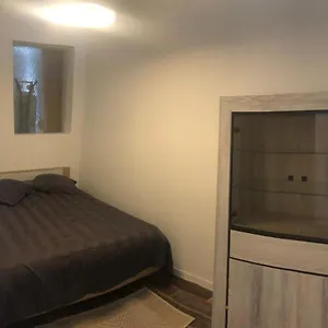 Konac Apartment Antwerpen